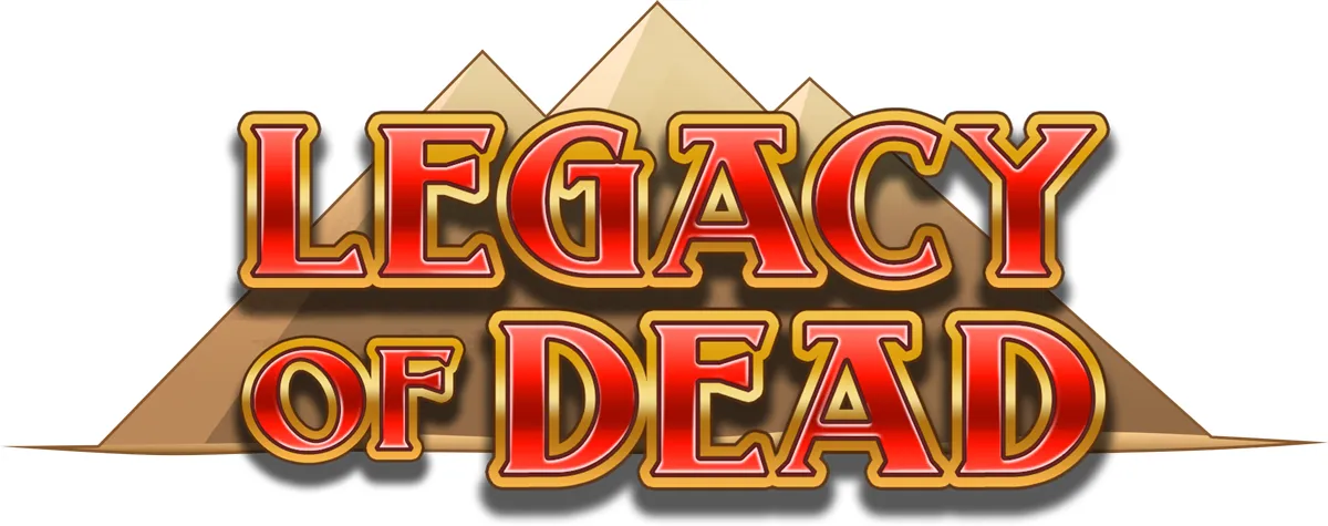 Legacy of Dead logo